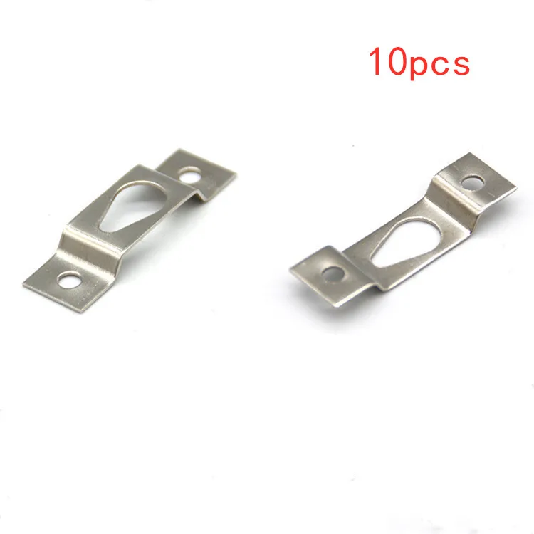 

Крючки для картин металлические 10 шт