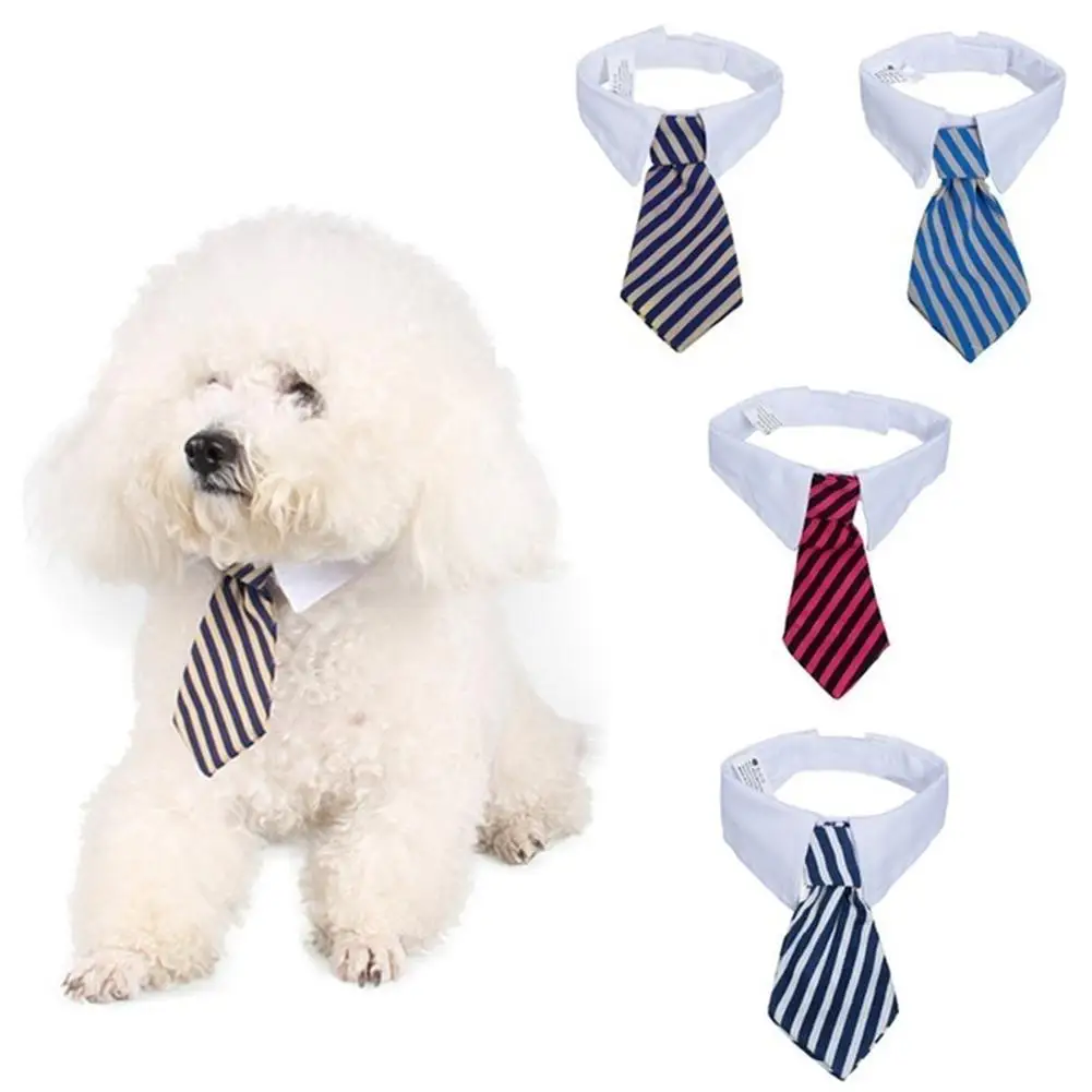 

Галстук-бабочка для собак, аксессуар для собаки