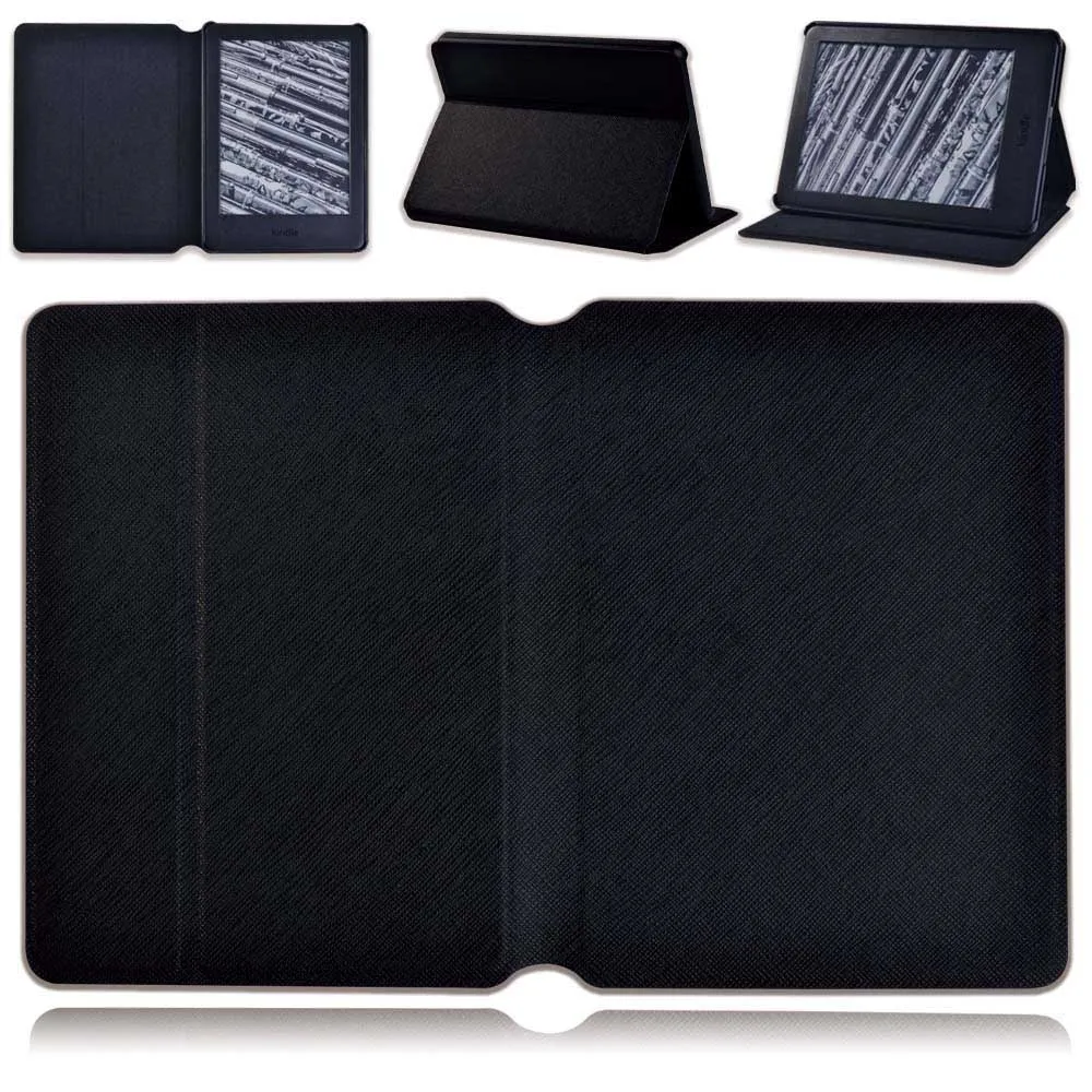 Чехол для планшета Amazon Kindle Paperwhite 1/2/3/4/Kindle 10-го поколения 2019/Kindle 8-го 2016 тонкий