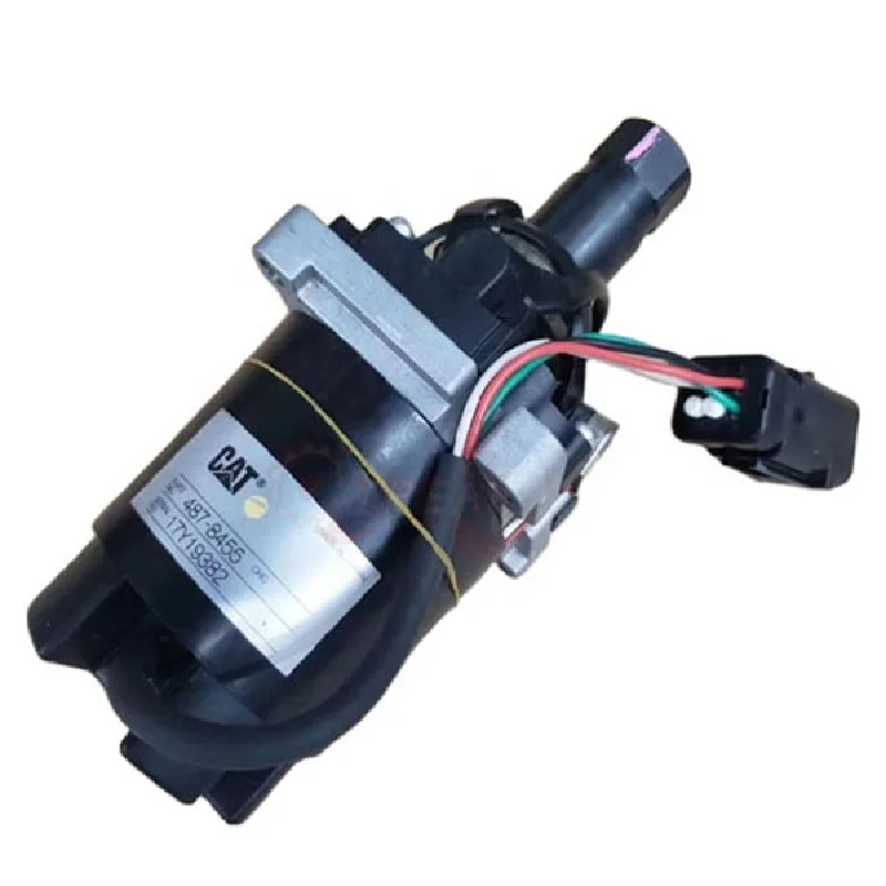 Высококачественный джойстик контроллера E365C E385C 520-1347 307-3993 270-5620