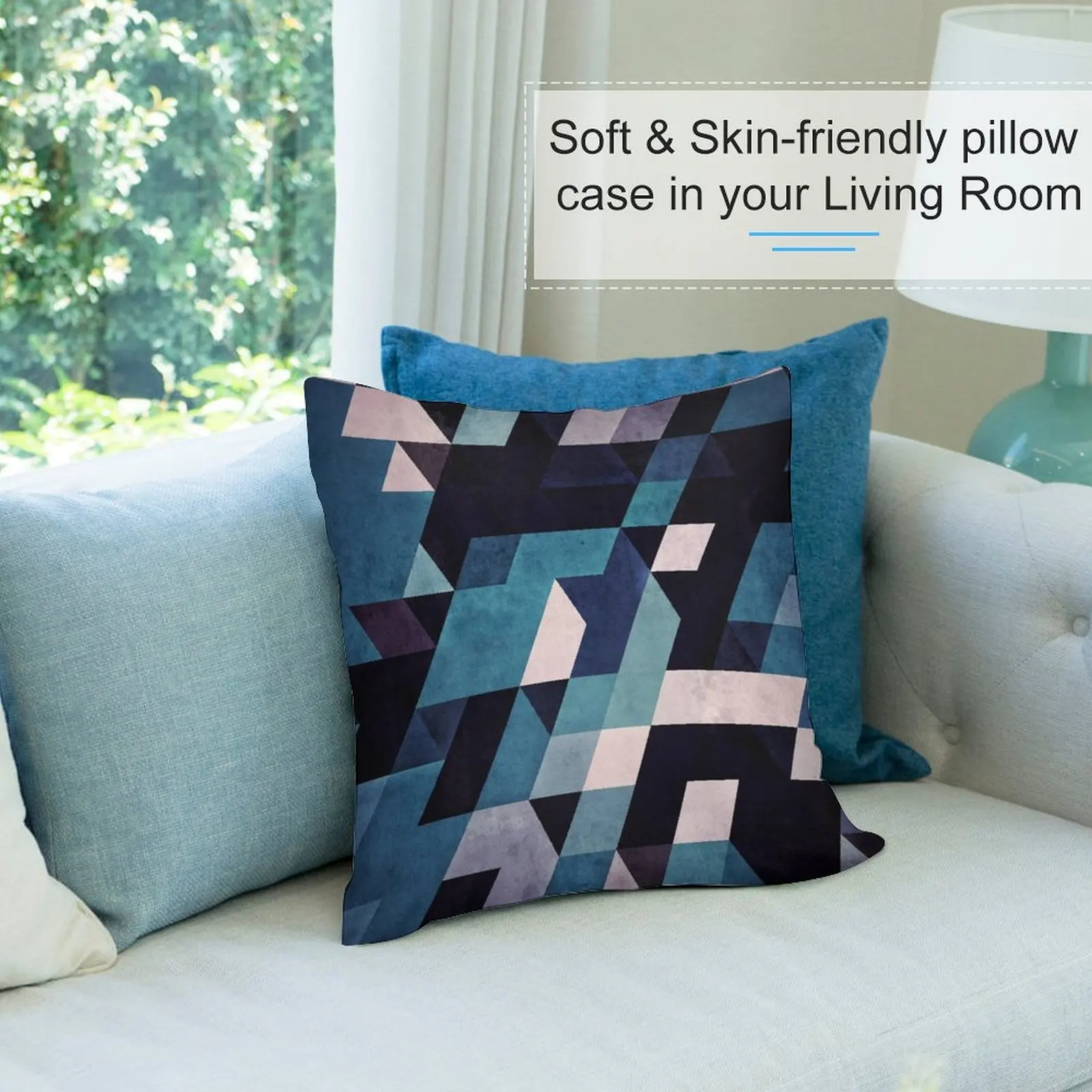 52 // blux диванная подушка эластичный чехол для дивана подушки