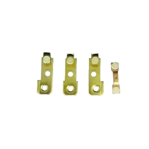 

Комплект контакторов Nofuel для Mitsubishi серии SN