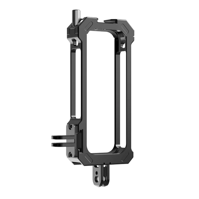 

R91A защитная рамка для insta360 OneX3 держатель камеры Адаптер штатива