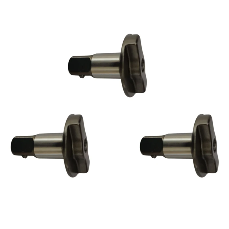 3X Power Tool Accessories ANVIL ASSEMBLY For Dewalt DCF894 N536344
