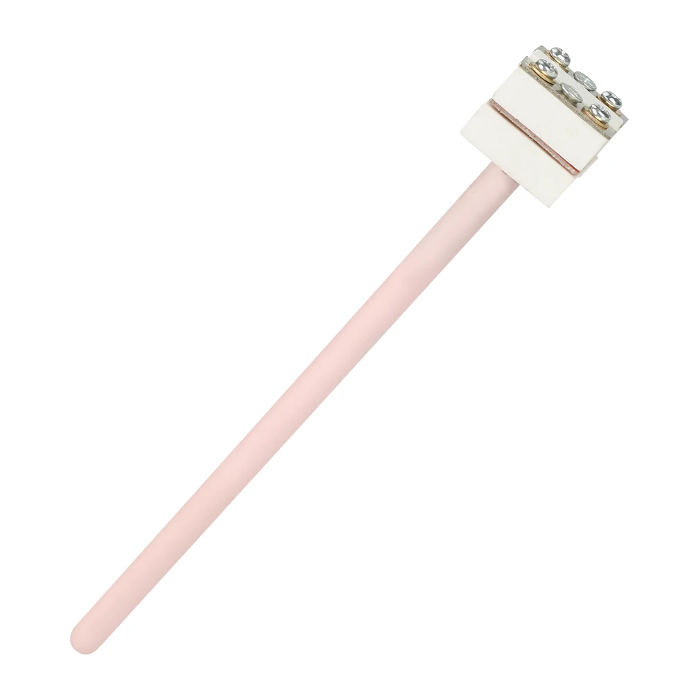 

WRP-100 150mm S-type Platinum Rhodium Thermocouple Temperature Sensor Probe Thermocouple