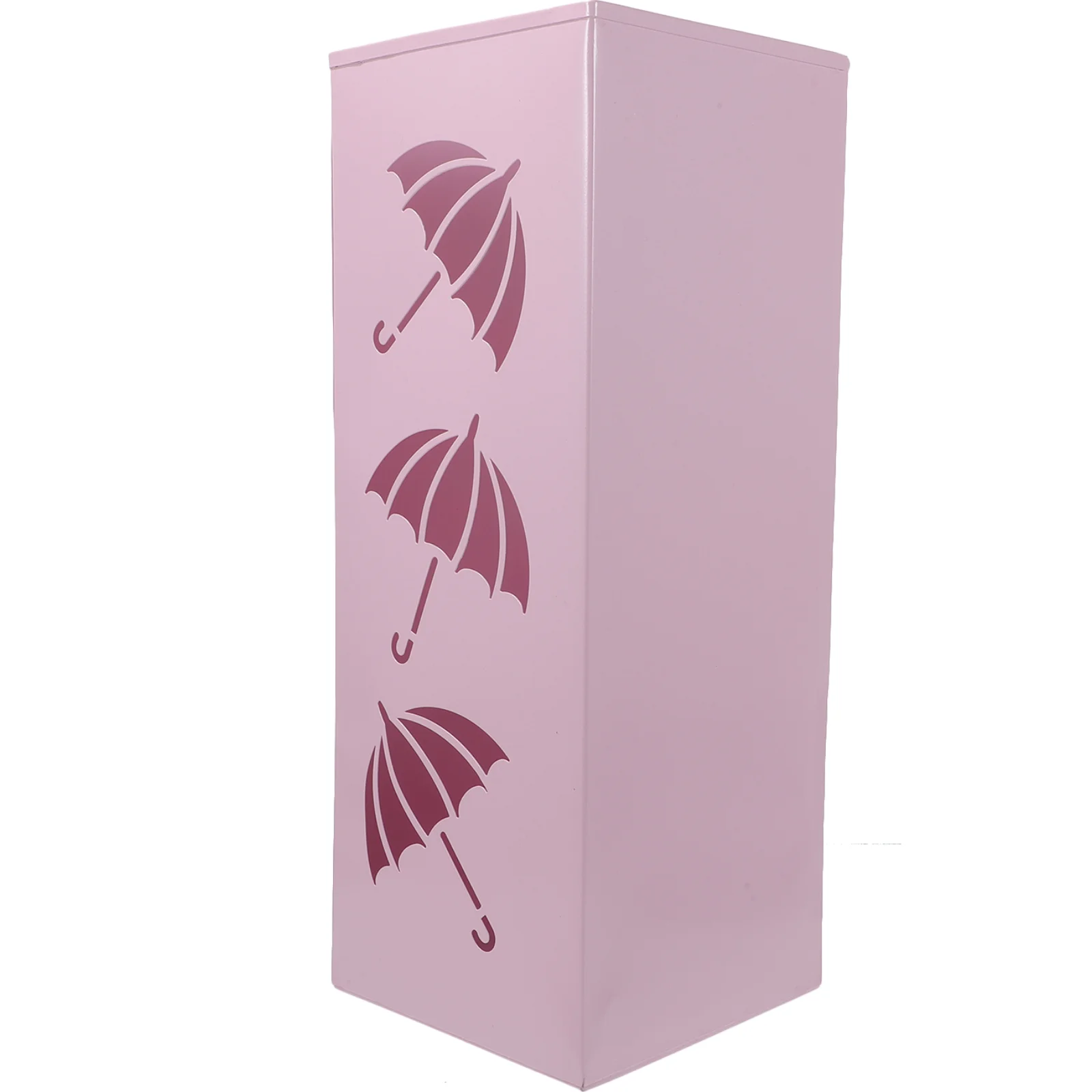 

Umbrella Storage Holder Iron Umbrella Stand Umbrella Rack Home Umbrella Bucket