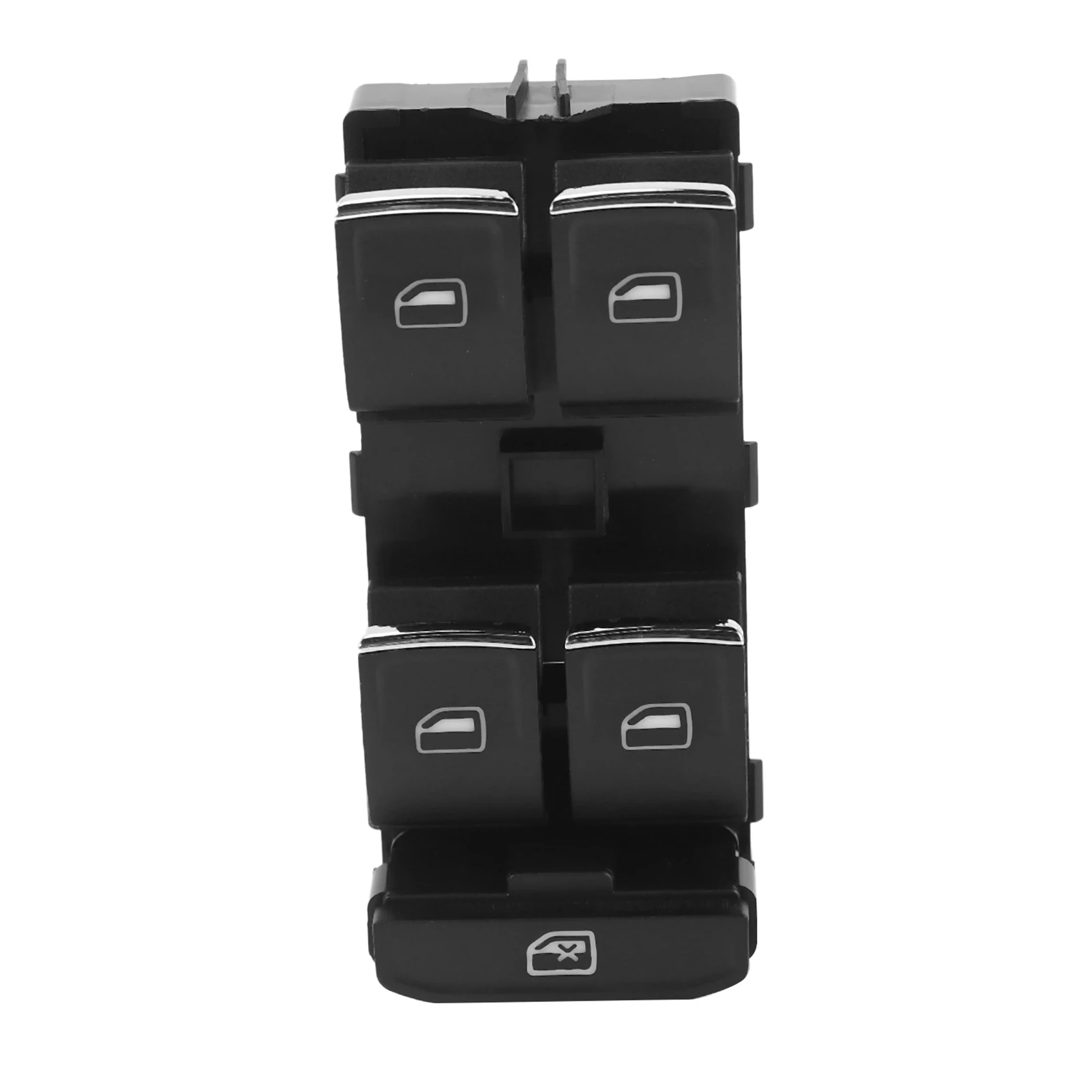 Переключатель переднего левого и бокового окна для VW Golf Gti Mk7 Passat B8 5G0959857C 5G0959857A