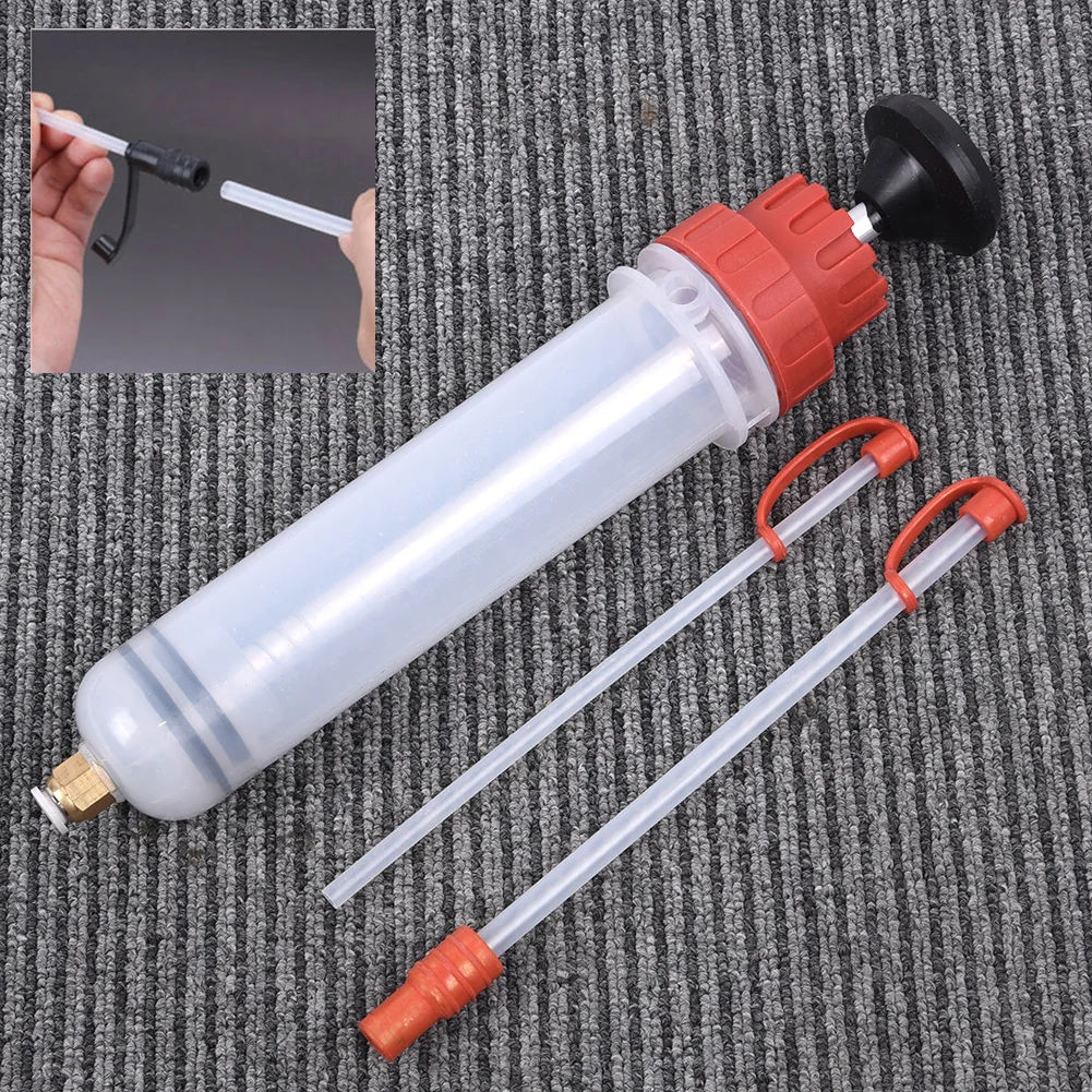 

Syringe Car Air Pump Transfer Oil Non-powered Equipment Tool Fluid Extraction