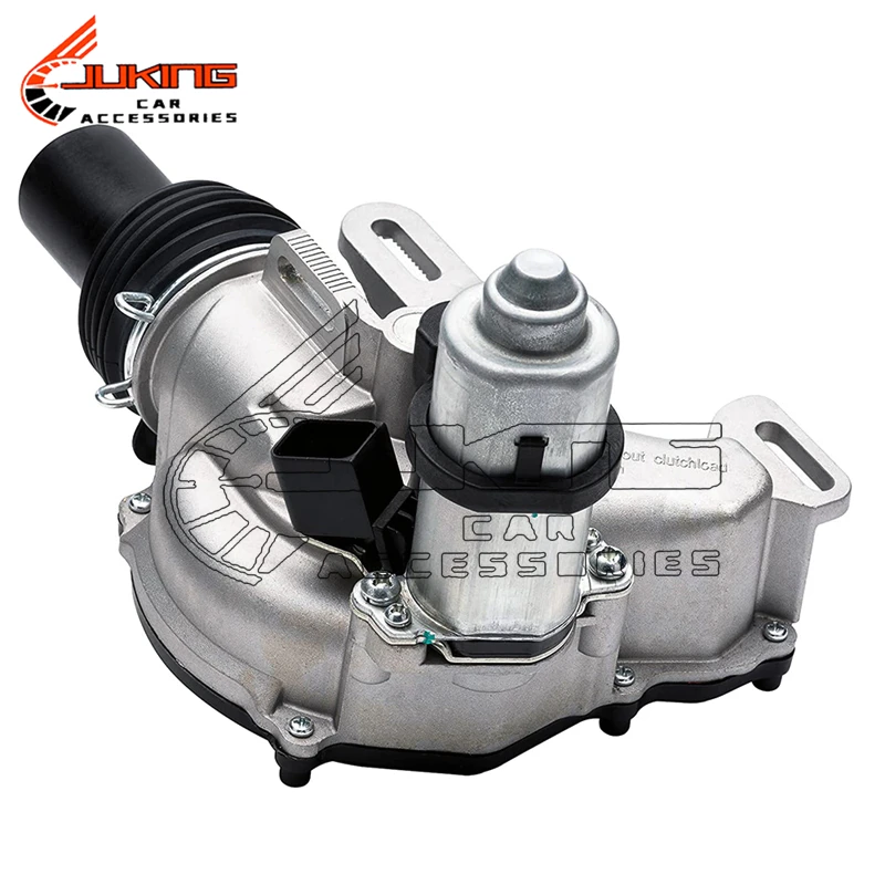 Новый привод цилиндра сцепления для Smart Fortwo Cabrio Coupe 451 A4512500062 3981000066 4512500062 013981000022