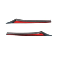 2 pcs rear lamp for cx5 outside tail lamp for mazda cx 5 without bulb inner parking stop lamp turning signal clearance lights