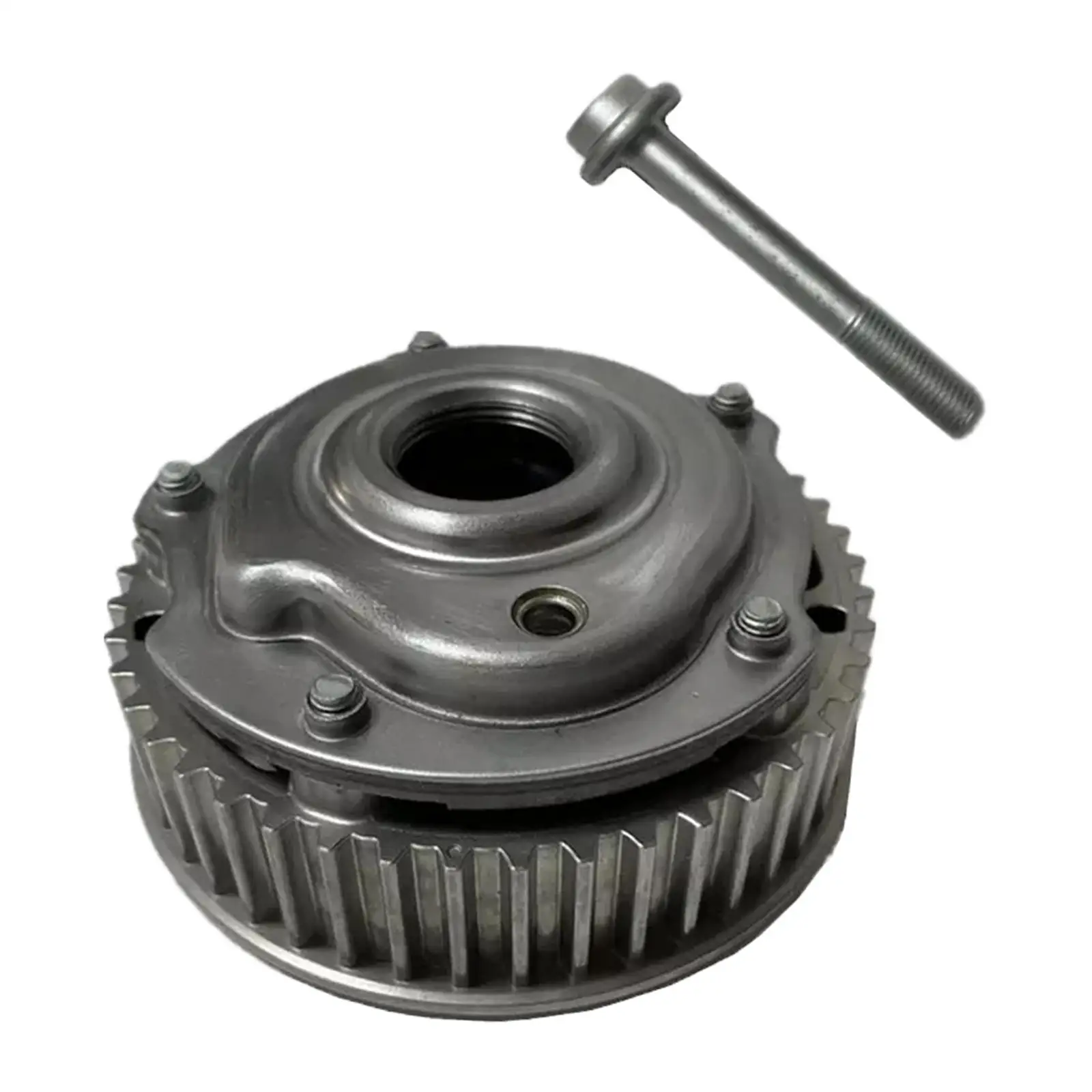 

Engine Timing Camshaft Gear High Performance Intake Exhaust cam Sprocket Replacement 71744384 5636631 55567048 for Buick