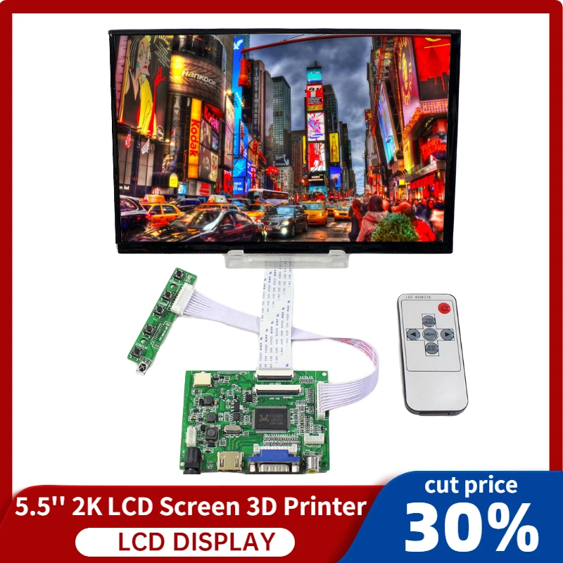 

10.1 Inch EJ101IA-01G 1280x800 LCD Display Screen + HDMI VGA 2AV Control Driver Board Monitor LVDS 40PIN Panel