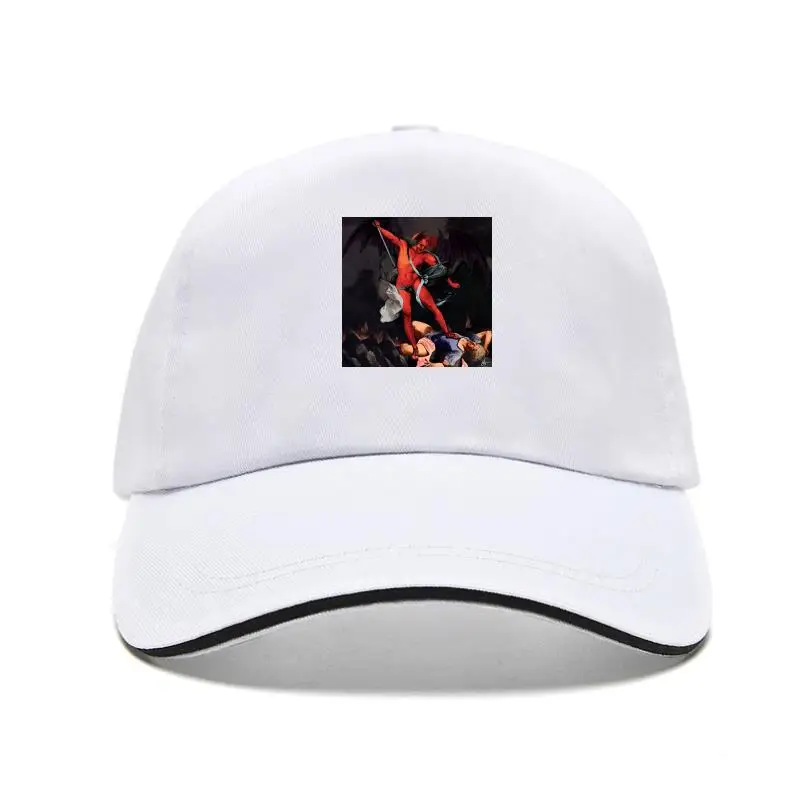 

Black Scale X Golgo X Prayers Ss Baseball Cap Mens White Blvck Scvle Occult Bill Hats Superior Quality Baseball Caps