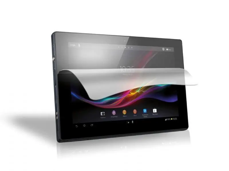 Гидрогелевая защитная пленка для Huawei Media Pad T3 10.0 (матовая) |