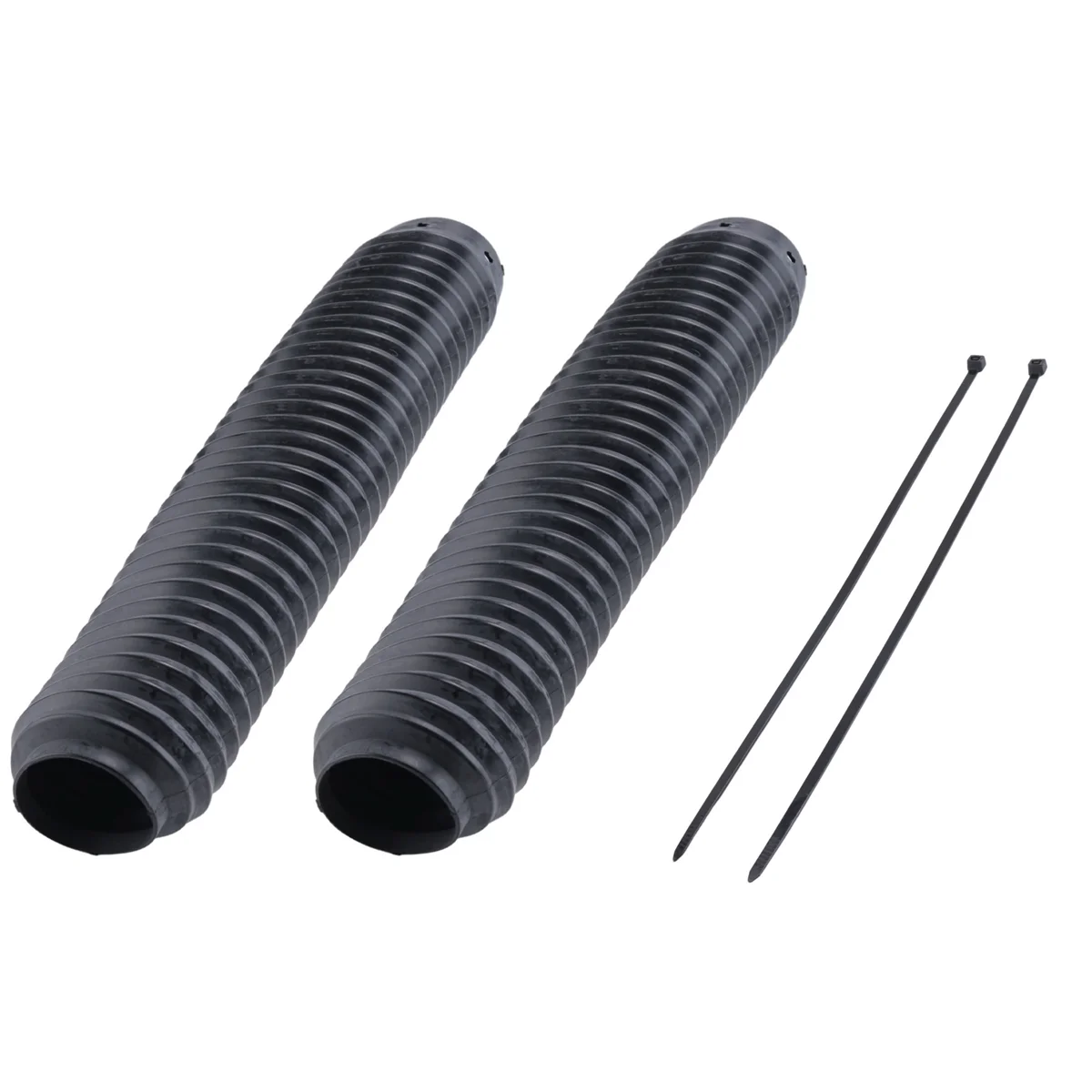 Защитная накладка на переднюю вилку мотоцикла для DRZ400 2000-04 DRZ400E 2000-07 DRZ400S 2000-19 KLX400R 2