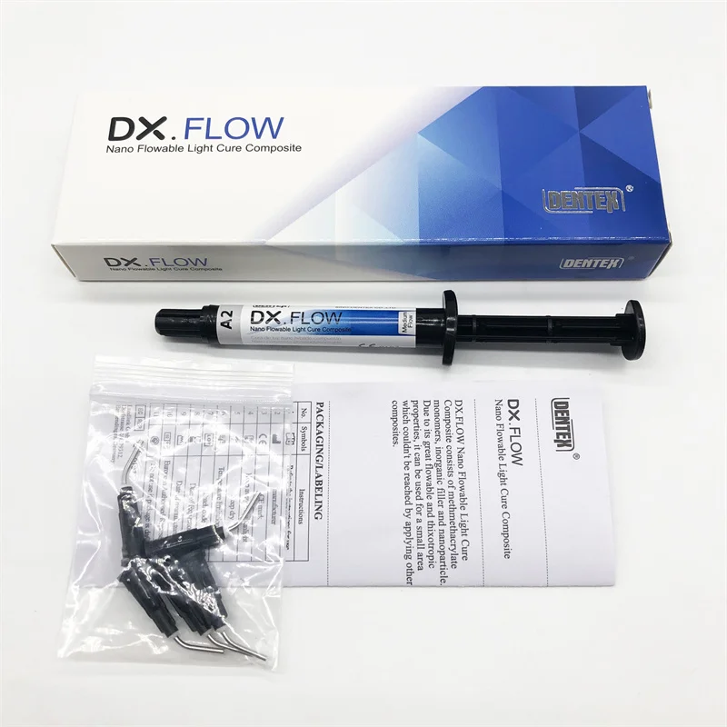 Лидер продаж стоматологический Dentex A1/A2/A3/A3.5 композитный светильник с высоким