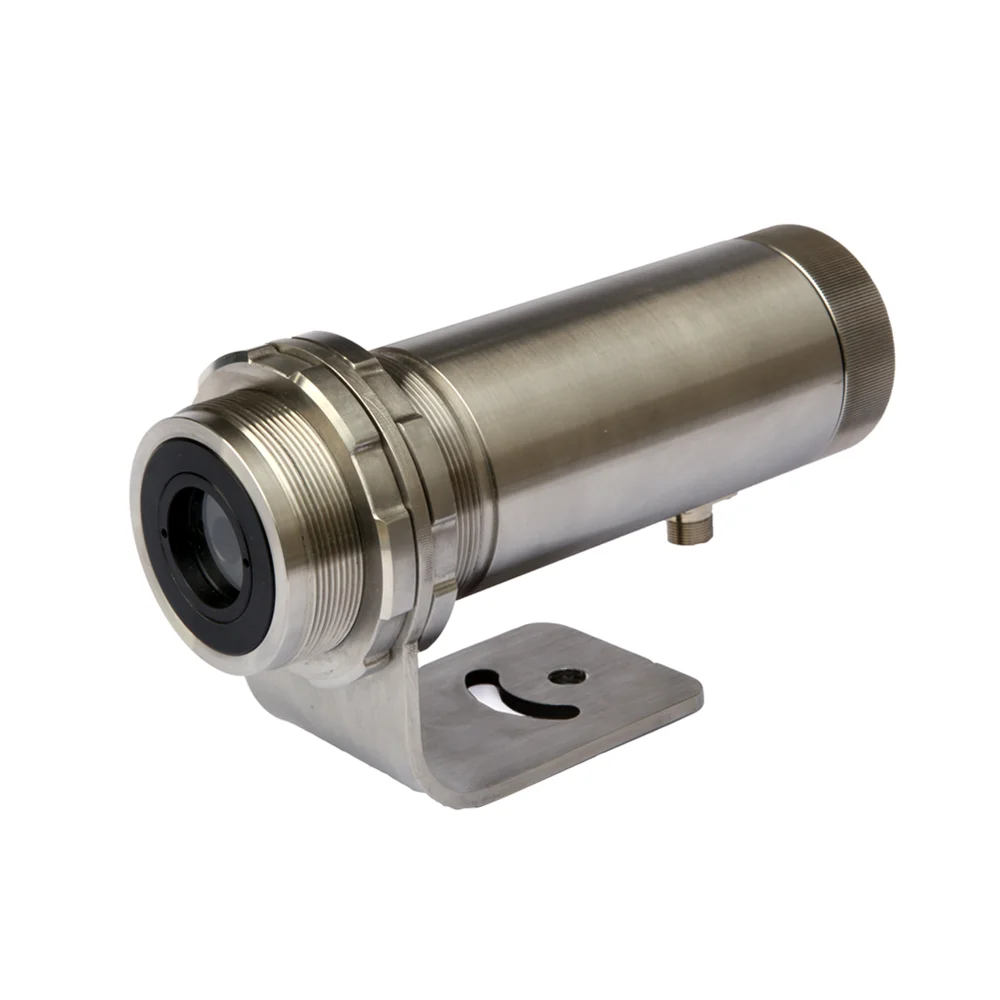 

Infrared temperature sensor for industry