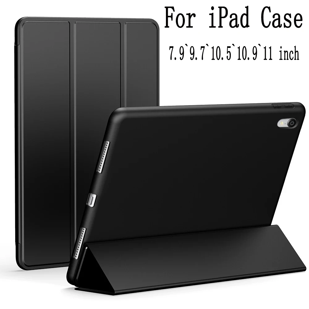 Горячая Распродажа телефон для iPad 2022 2020 Air 5 и 4 10 9 дюйма 7h 8h 2 2021 Pro 11 дюймов 7 мягкий