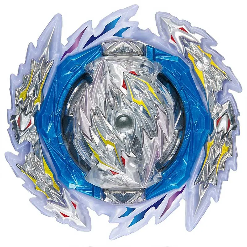 Игрушка для мальчиков Bey B-189 Guilty Longinus с динамитным боем Bey B189, спиннинг только без пускового устройства, детские игрушки для мальчиков, подарок для детей
