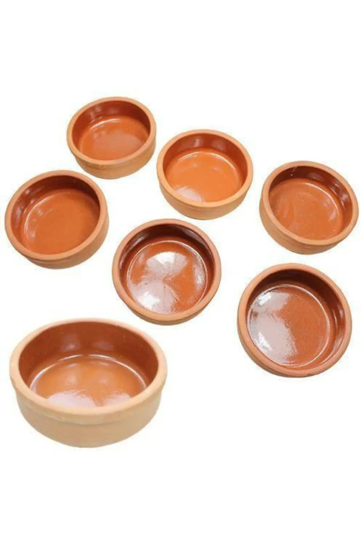 

Набор кастрюль Earth 6 шт.