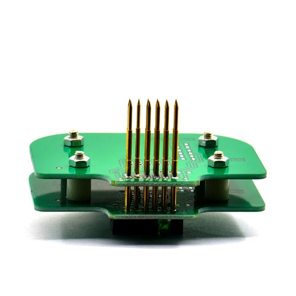 Адаптер BDM100 работает с рамкой BDM EDC16 OBD No 101 Optican NO.201 Probe Car Diag Tools для Bos-ch Siem-ens BDM-100 ECU