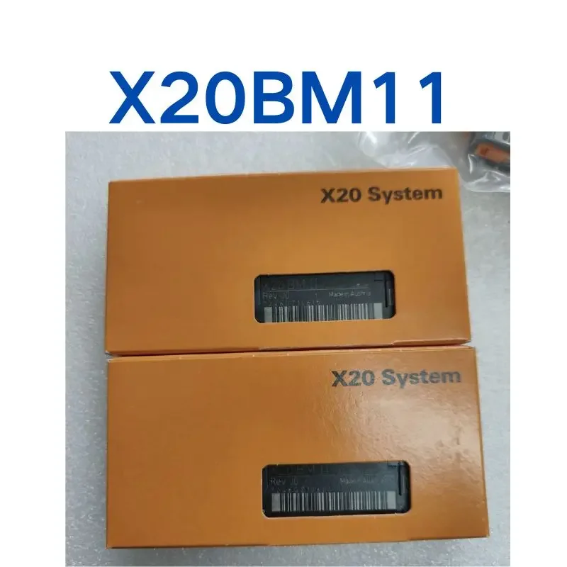 Модуль X20BM11