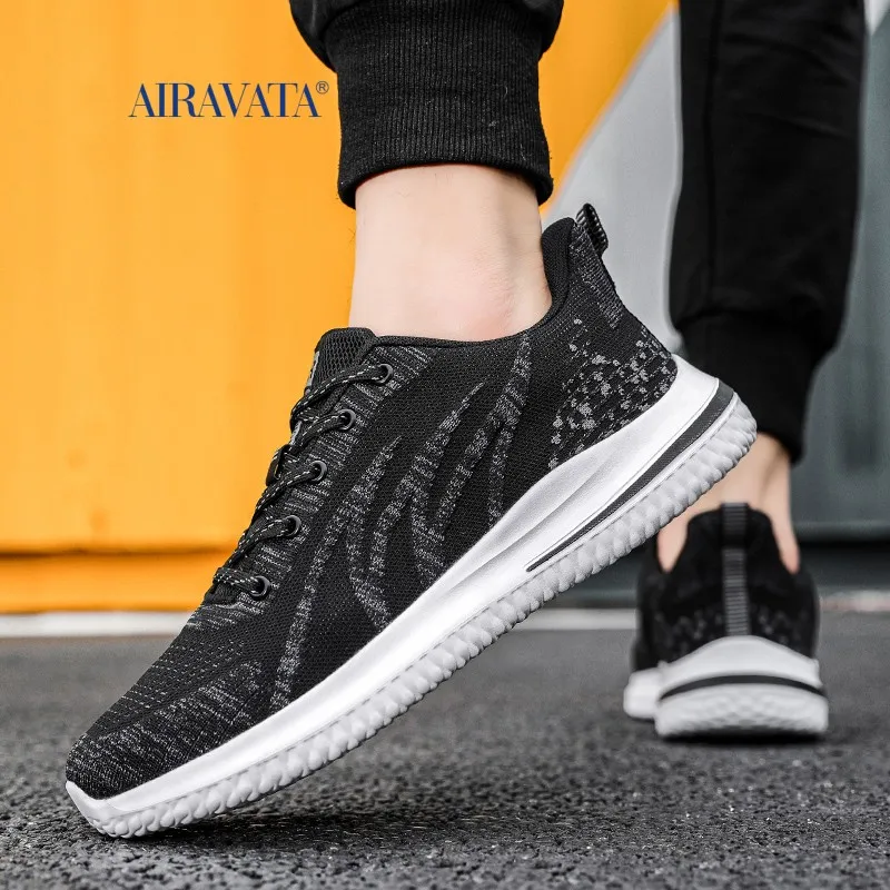 Men Sneakers Shoes Breathable Mesh Men Spring Running Shoes Footwear Outdoor Casual Jogging Walking Sneakers For Men