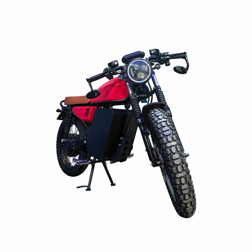 Электровелосипед-Чоппер 2200 Вт 72 в 35 Ач электрические мотоциклы