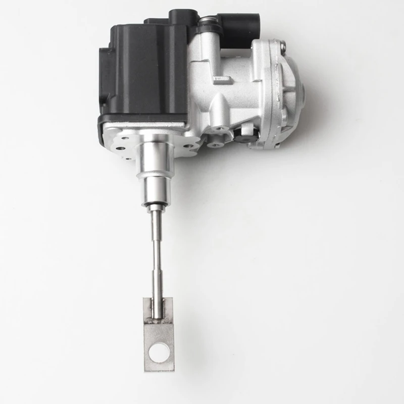 2X 04E145725P электронный турбокомпрессор привод 04E198725P для VW Golf Jetta Passat Skoda Boost Turbo