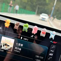 Автомобильные аксессуары для красоты вашего салона