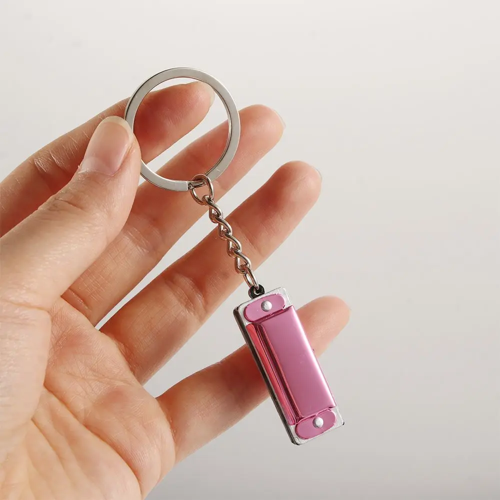 Сумка-подвеска музыкальные инструменты деревянные духовые губная гармошка