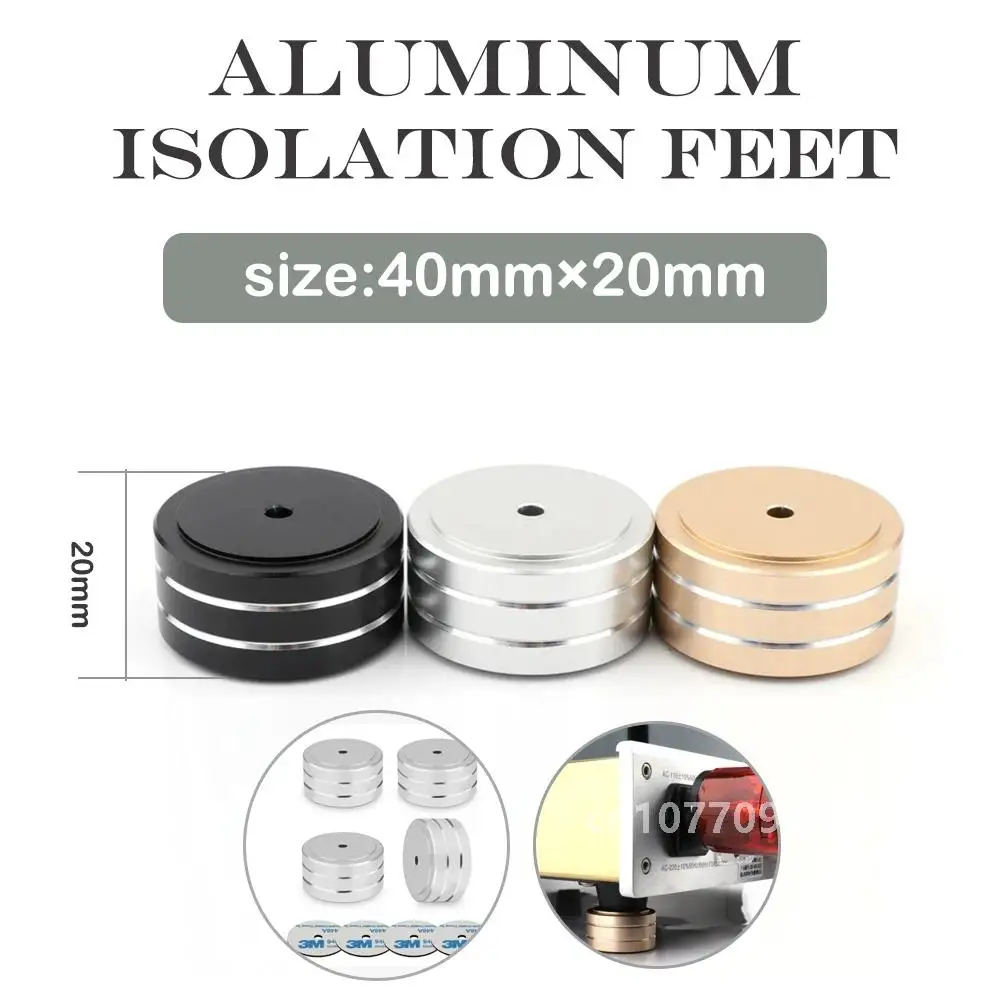 Амбушюры для наушников SP4010 HiFi 4 шт