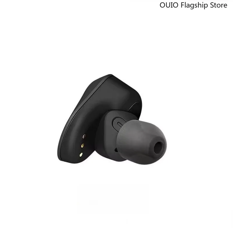 Фото OUIO для Sony WF-1000XM3 — совершенно новый, левый наушник, правый наушник и зарядный отсек (восстановленные/новые) [аудиоаксессуары] №4