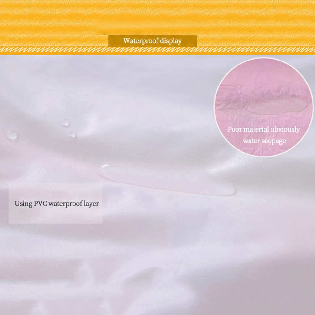 

Baby Nappy Changing Pad Cartoon Cotton Ecologic Diaper Waterproof Mattress Bed Sheet Infant Change Mat