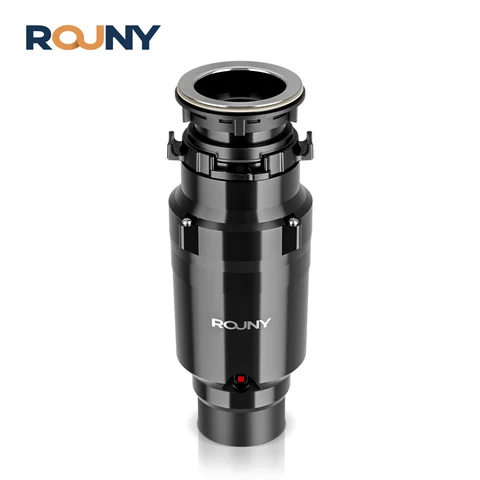 Измельчитель пищевых отходов Rouny 1/2 л.с.