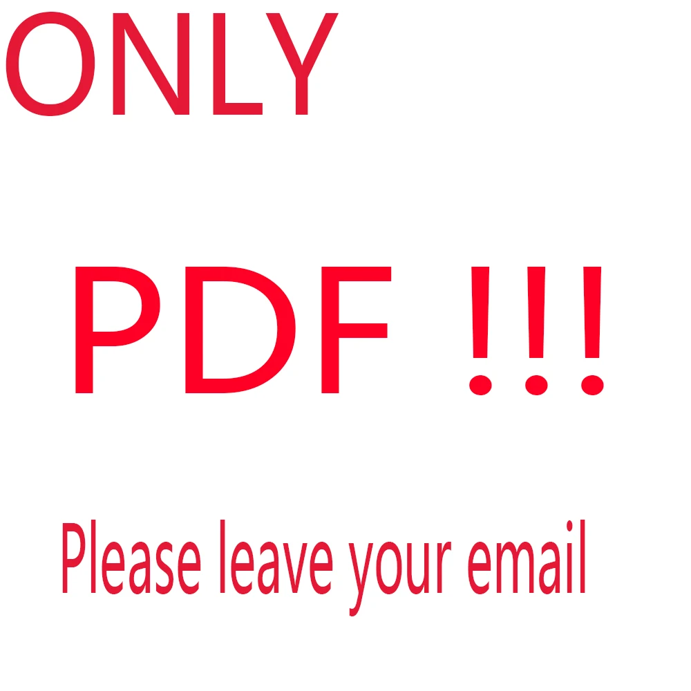 

Инструкции по ремонту ЭБУ, 5 шт., инжекционные модули для ремонта в мастерской, дизельная электроника, учебное руководство, инструменты для диагностики автомобилей и грузовиков