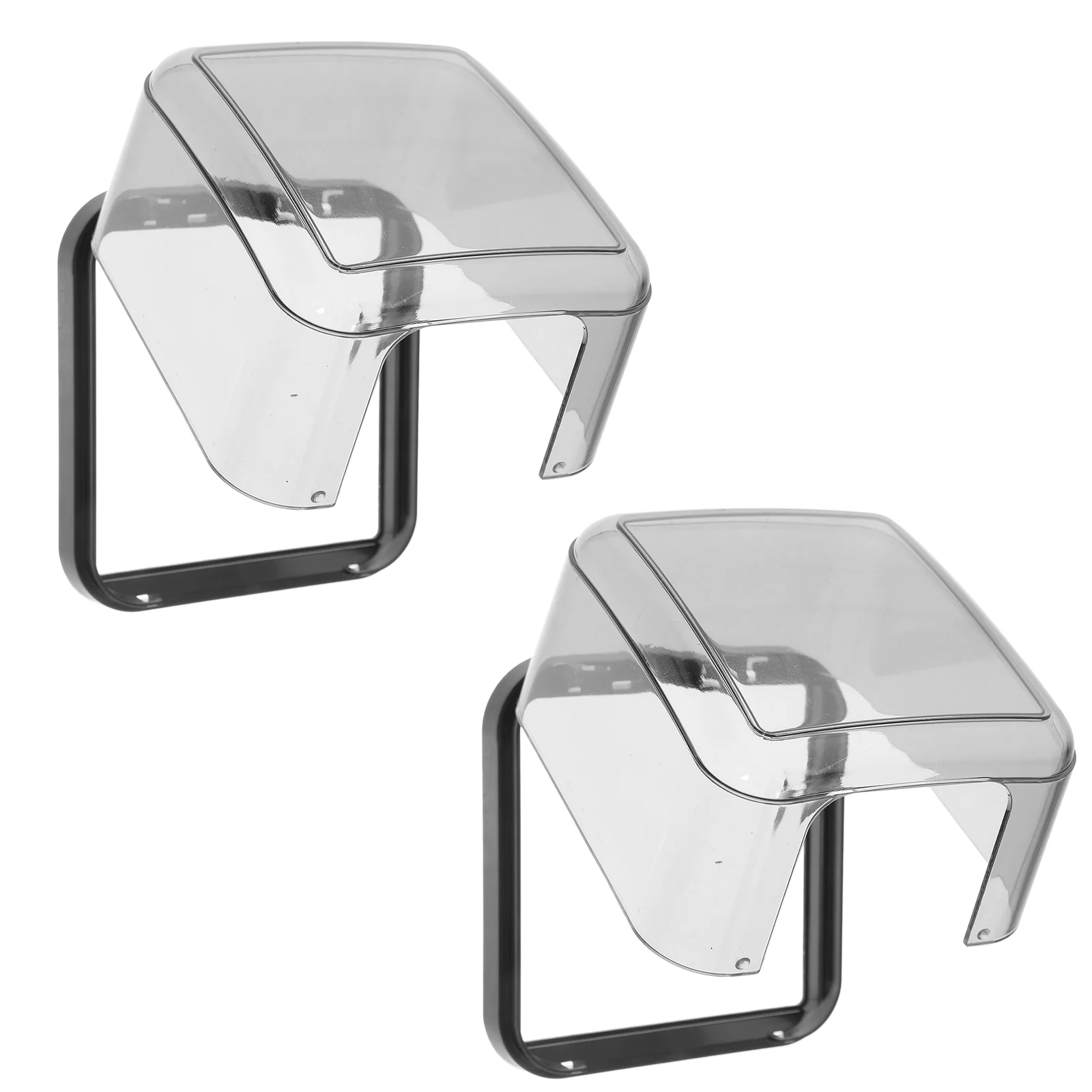 Водонепроницаемая розетка электрические розетки защитная крышка