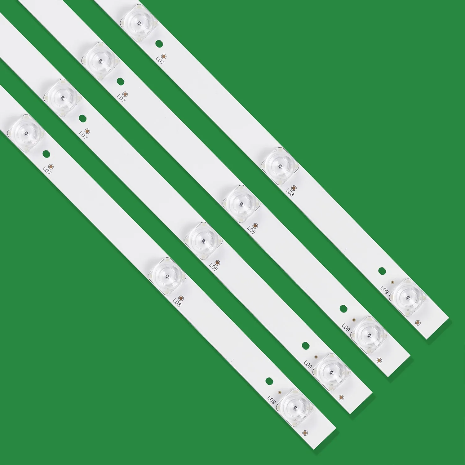 Применимо к Haier LU50D31J светильник strip