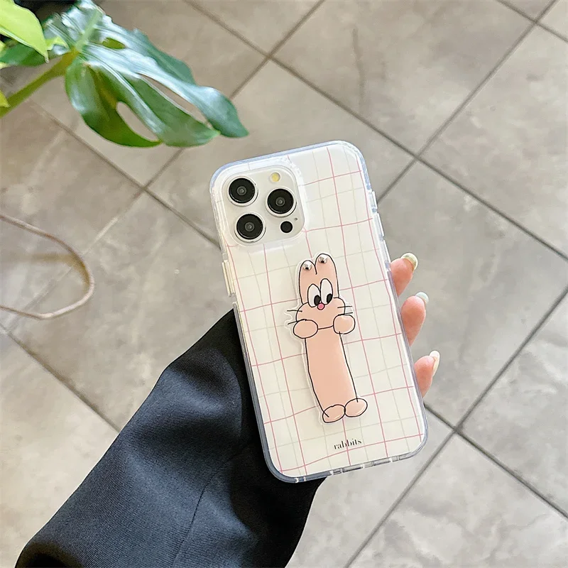 Противоударный чехол для iPhone 15 Pro 12 14 13 Max 14Pro