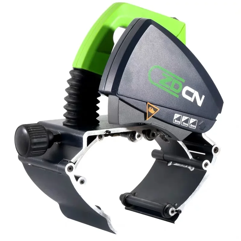 Ручная машина для резки труб 75-400 мм