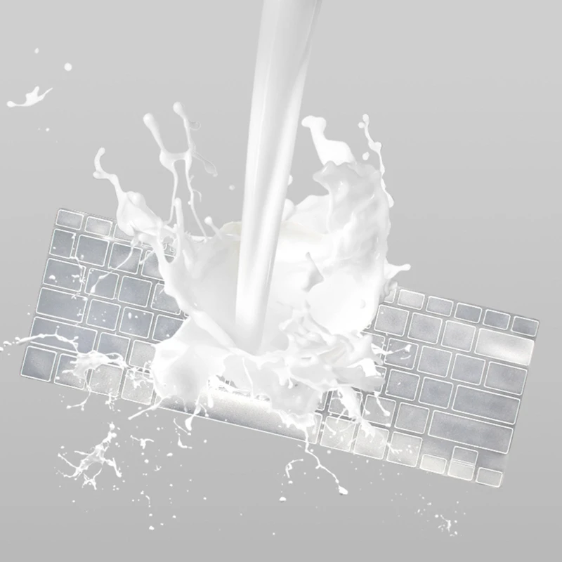 

Чехол для клавиатуры компьютера 11,6 дюйма, чехол для ThinkPadX201,X201S,X201T,X201i, Пылезащитный Водонепроницаемый чехол для клавиатуры