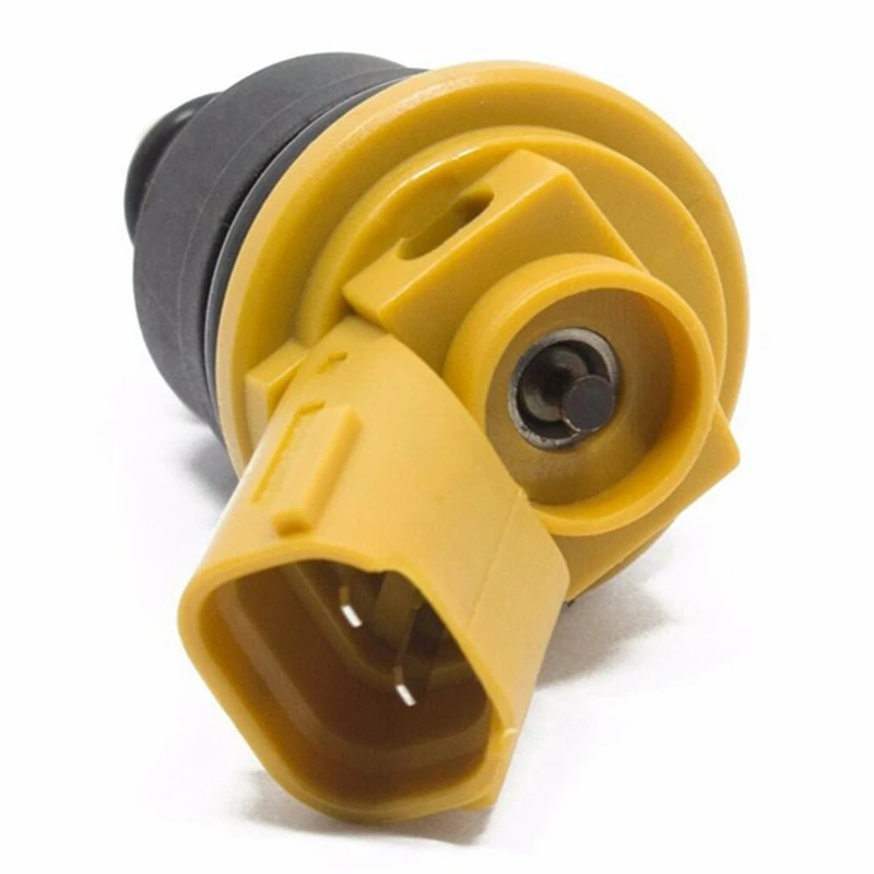 4х топливный инжектор 550Cc 16600-AA170 для JECS/Subaru Sti WRX GC8 2.5L автомобильная форсунка