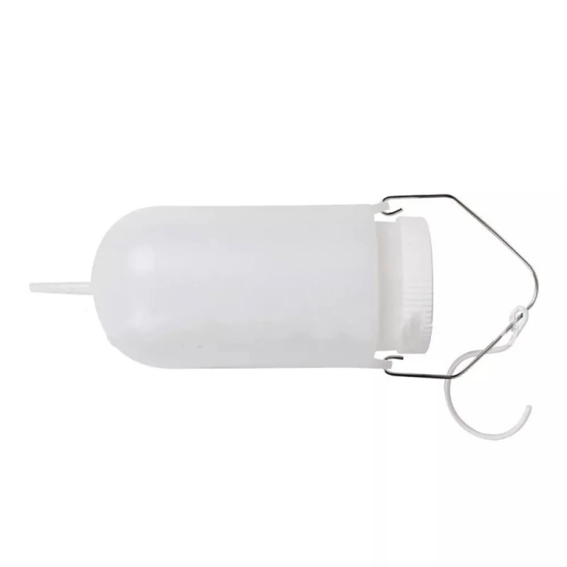 Маленькие топливные баки для мотоциклов набор со шлангом 90 см 1000 мл портативные 1