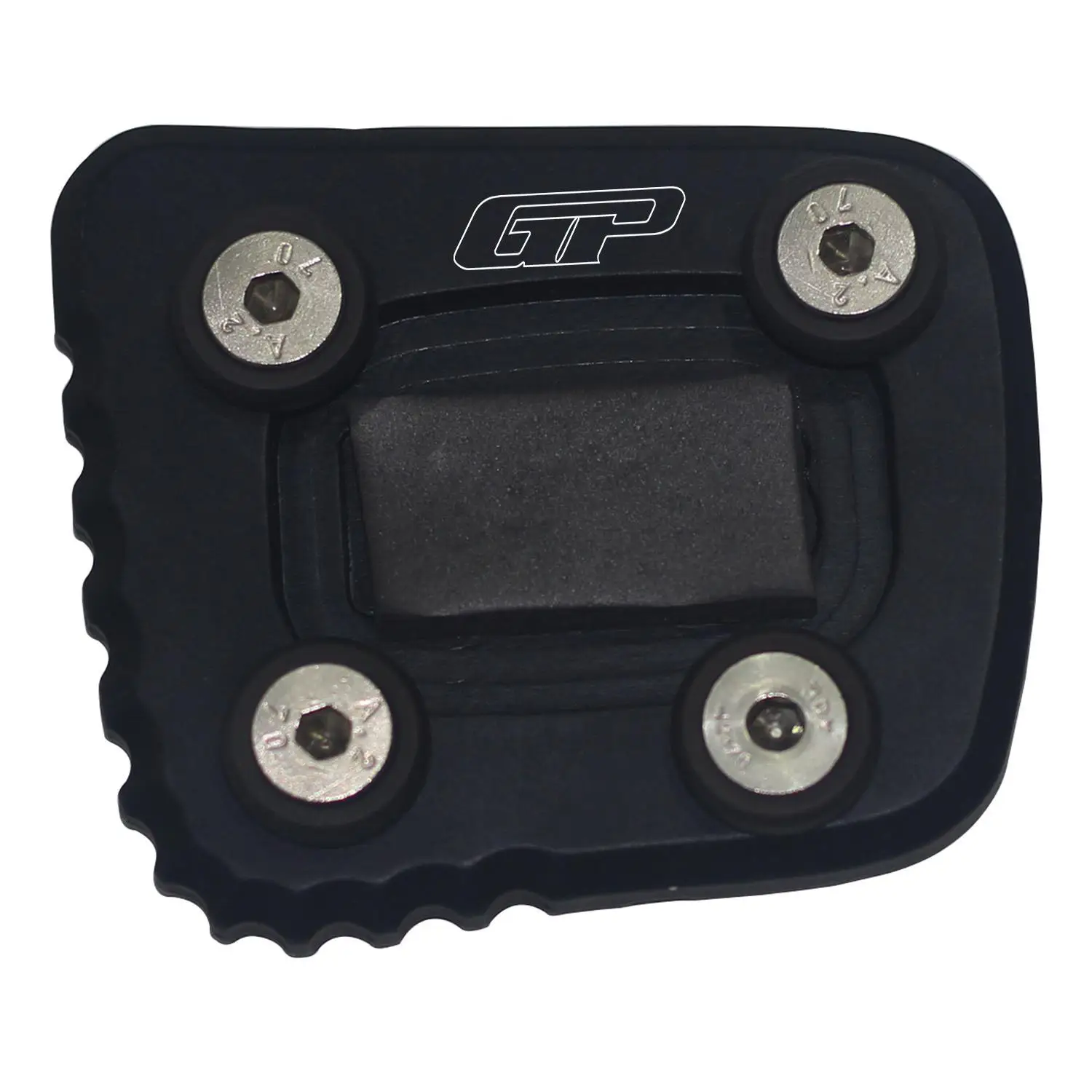 

GP Kompozit For CB 125/250 R 2018-2022 Compatible Footrest Extension