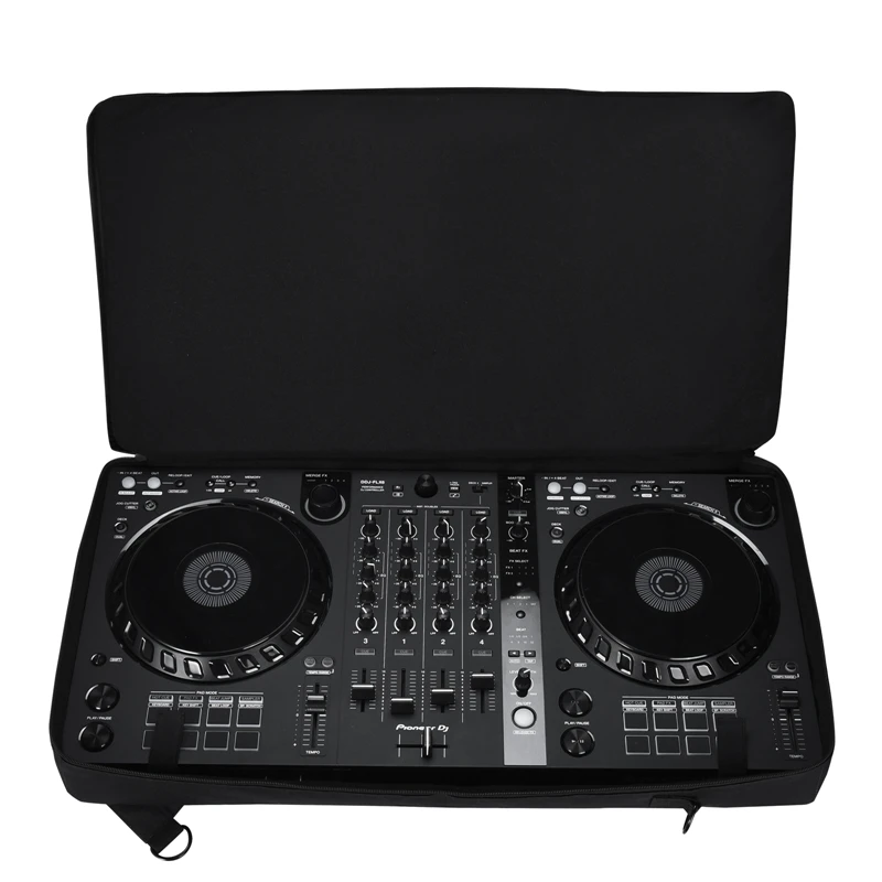Портативная сумка с плечевым ремнем для Pioneer DDJ-FLX6 DDJ-SX2 DDJ-SX3