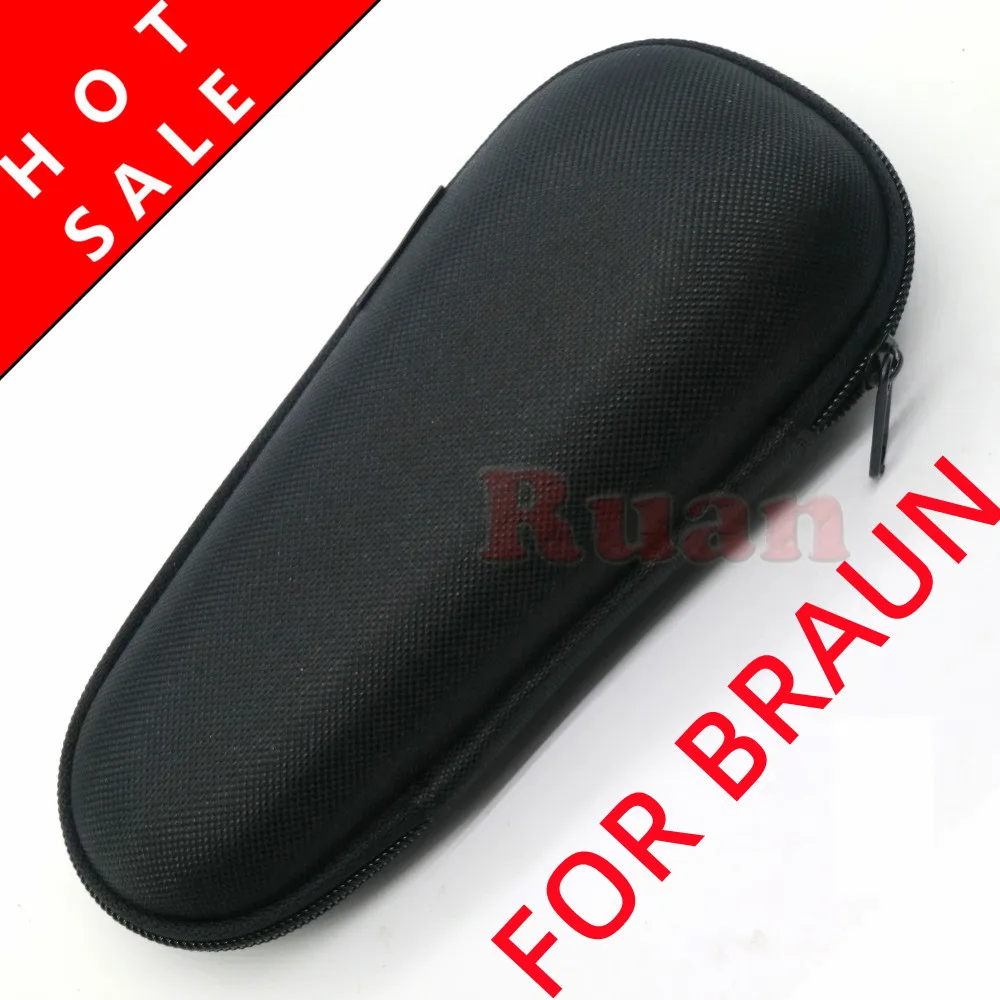 Чехол-сумка электробритва для бритвы Braun 190s 5030 5040 CT2S 350 CT5CC 320S 330S 340S 720s 740 750cc ct4s 190s 370cc 390cc Чехол-сумка электробритва для бритвы Braun 190s 5030 5040 CT2S 350 CT5CC 320S 330S 340S 720s 740 750cc ct4s 190s 370cc 390cc