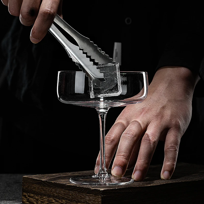 Коктейльное стекло Coupe 270 мл cocktailgeek