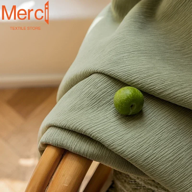 Синельные фланелевые минималистичные шторы для гостиной столовой спальни