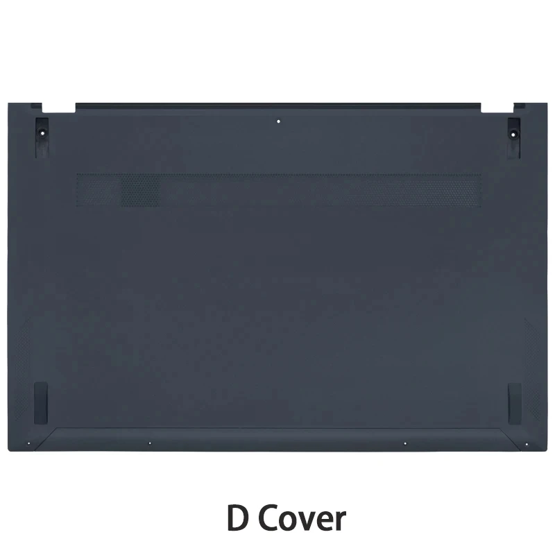 Для ноутбуков Zenbook 13 UX325 UX325A UX325J UX325E U3700J: Верхняя крышказадняя панельпередняя рамканижний корпусшарниры для ЖК-экрана (art.: 3920d937eaade) - 3920d937eaade