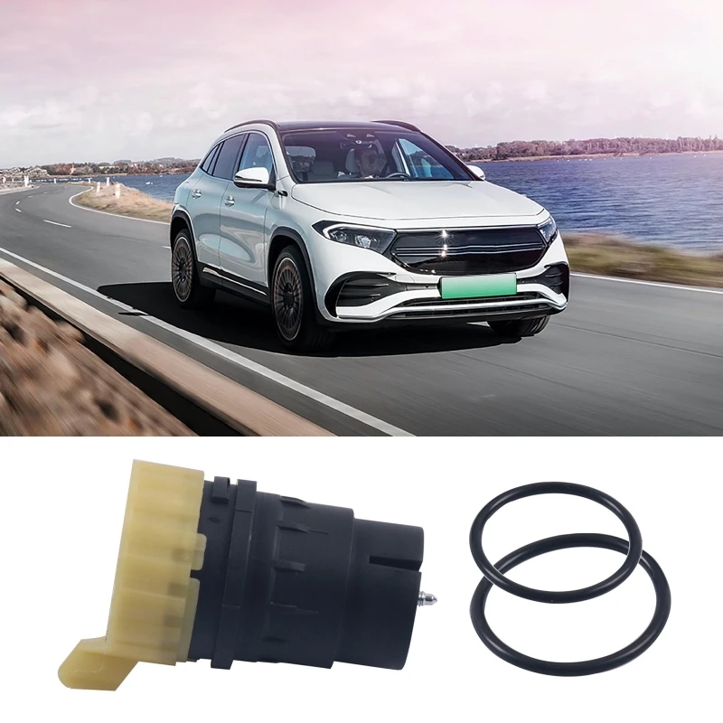 

13-Pin Connector Adapter Plug 68021352AA High Sensitivity ABS Automatic Transmission Control Plug Compatible forMercedes